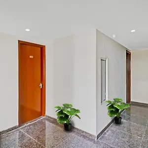 Hotel Collection O Parth & Sargam Residency