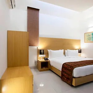 Hotel The Woods